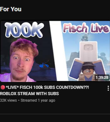100k subs thumbnail